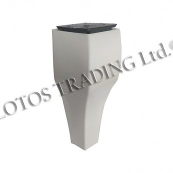 Furniture leg Plastic base legs