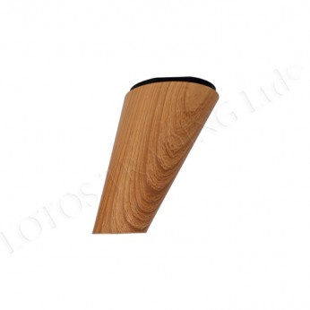 Furniture leg Deko Plastic base legs