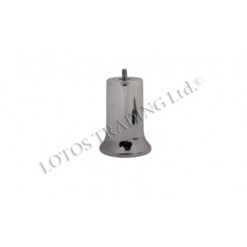 Furniture leg H100 Plastic base legs
