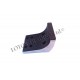 Furniture leg h120 12L.088.05 - Plastic base legs Furniture leg h120 Plastic base legs