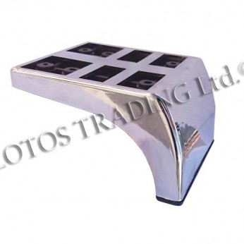 Furniture leg h120 Plastic base legs