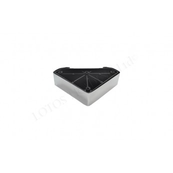 Furniture leg h30 Plastic base legs