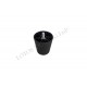 Furniture leg H70 Plastic base legs