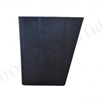 Furniture leg h80 Plastic base legs