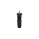 Furniture leg wedged with adjustment φ40mm L95mm 12L.040.02 - Plastic base legs Furniture leg wedged with adjustment φ40mm L95mm Plastic base legs
