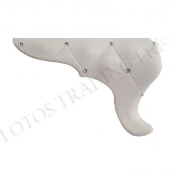 Furniture leg Okaliptu Plastic base legs