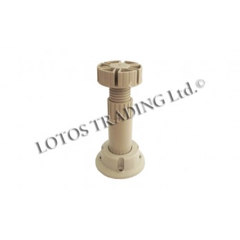 Plastic cabinet legs Plastic cabinet legs