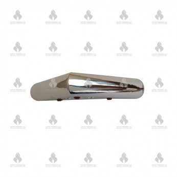 Sofa leg h40 Plastic base legs