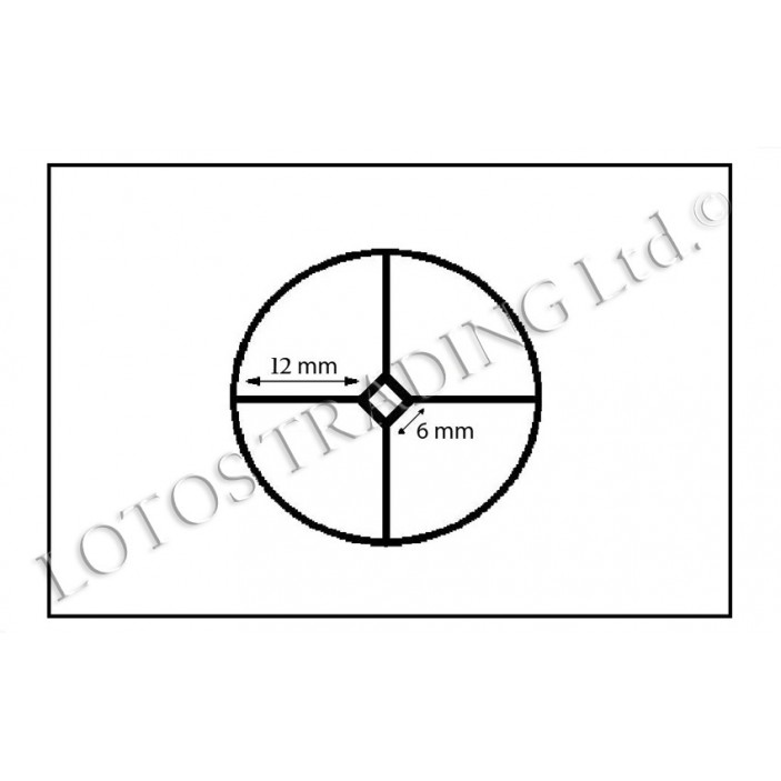 PVC Pipe ф40 Plastic base legs