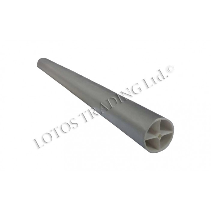 PVC Pipe ф40 Plastic base legs