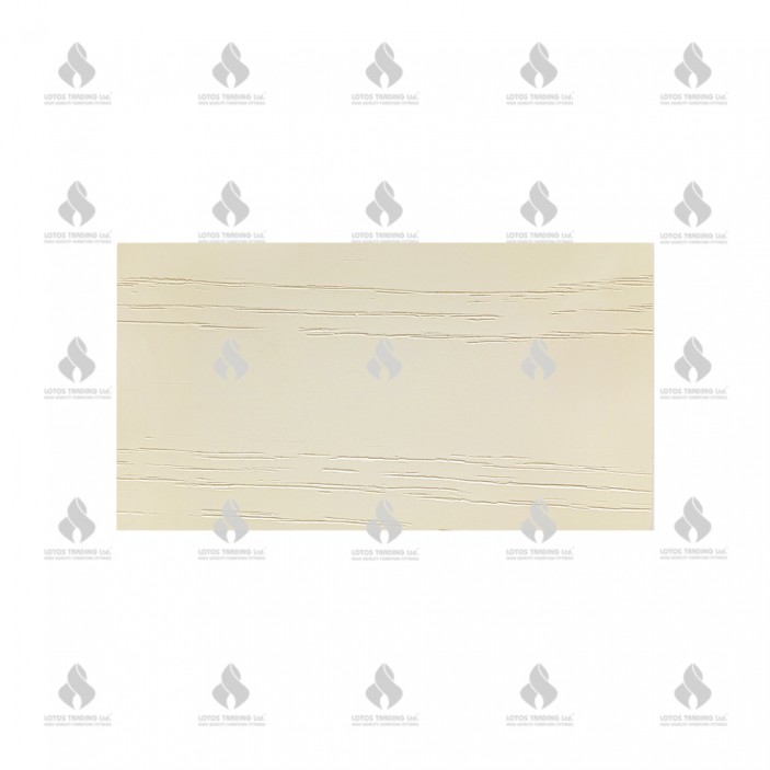 Membrane foil for press for MDF - 3D BEYAZ Worktops and Back panels