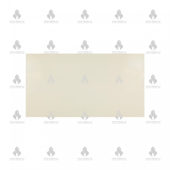 Membrane foil for press for MDF - HG BEYAZ Worktops and Back panels