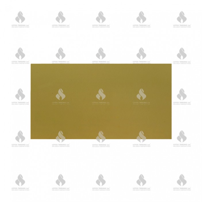 Membrane foil for press for MDF - HG GOLD Worktops and Back panels