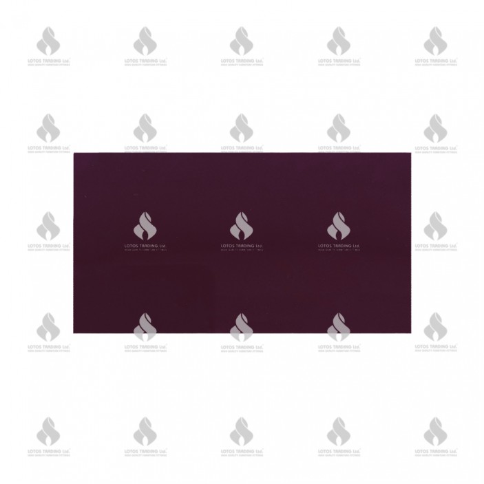 Membrane foil for press for MDF - HG Mürdüm Worktops and Back panels