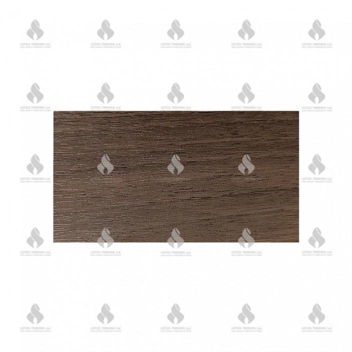 Membrane foil for press for MDF boards - MAT KOYU MILANO CEVIZ 34L.900.30 - Worktops and Back panels Membrane foil for press for MDF boards - MAT KOYU MILANO CEVIZ Worktops and Back panels