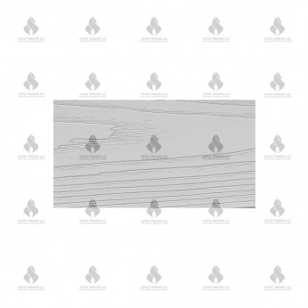 Membrane foil for press for MDF boards - NATUREL SILVER Worktops and Back panels