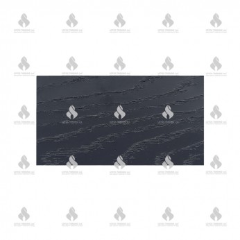 Membrane foil for press for MDF - PATINE LACIVERT Worktops and Back panels