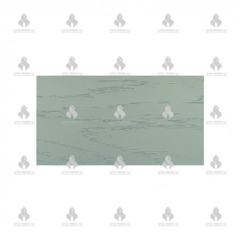 Membrane foil for press for MDF - PATINE SU YEŞİLI Worktops and Back panels