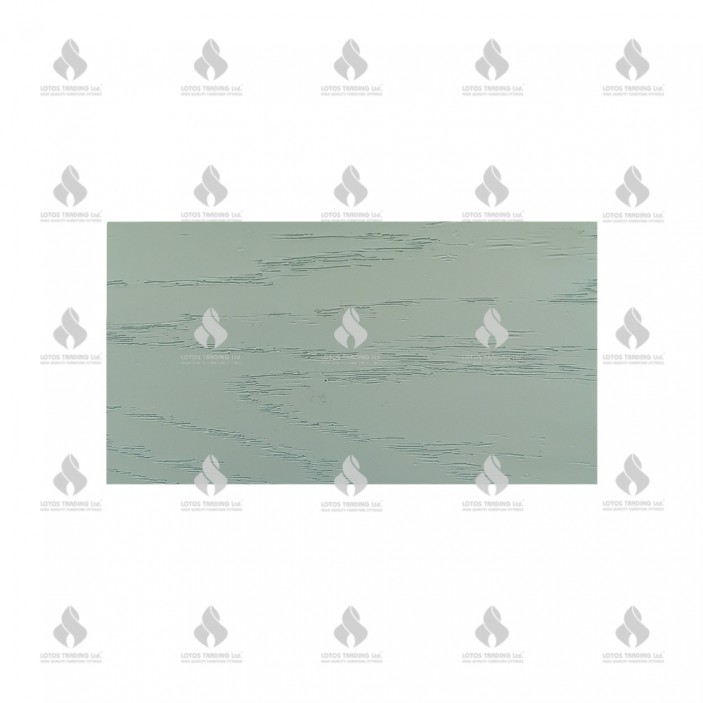 Membrane foil for press for MDF - PATINE SU YEŞİLI Worktops and Back panels