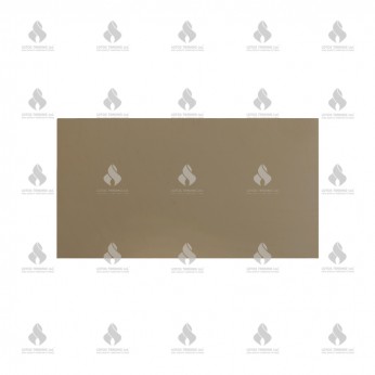 Membrane foil for press for MDF - SATEN CAPPUCINO FOLYOLU Worktops and Back panels