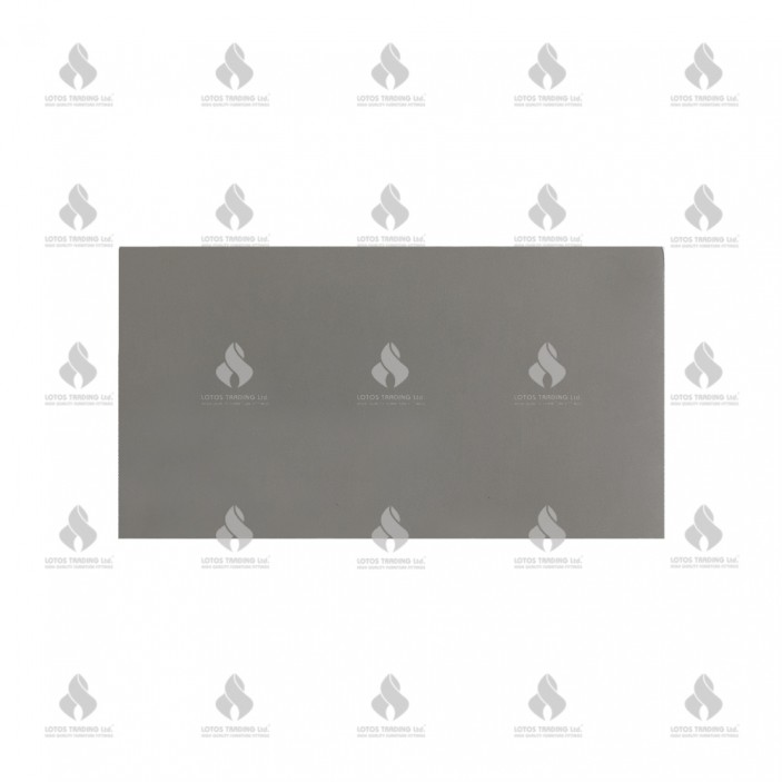 Membrane foil for press for MDF - SATEN GRI FOLYOLU Worktops and Back panels