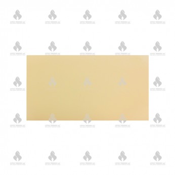 Membrane foil for press for MDF - SATEN KREM Worktops and Back panels