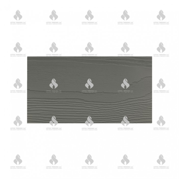 Membrane foil for press for MDF - SOFT NATUREL GRI Worktops and Back panels