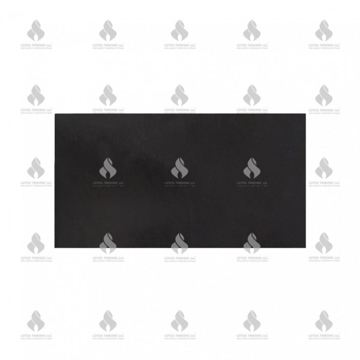 Membrane foil for press for MDF - SOFT SIYAH Worktops and Back panels