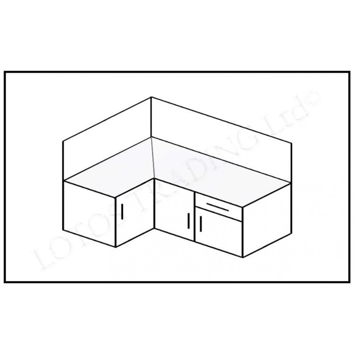 Worktop 1045P Worktops and Back panels