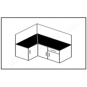 Worktop 1049P Worktop 1049P