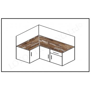 Worktop 3171B Worktop 3171B