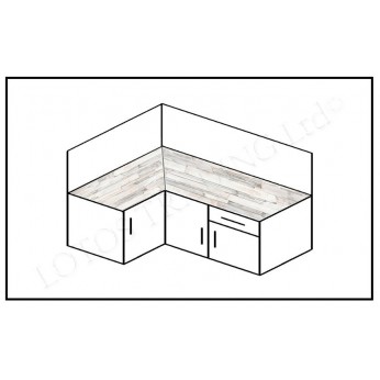 Worktop 3182B Worktop 3182B