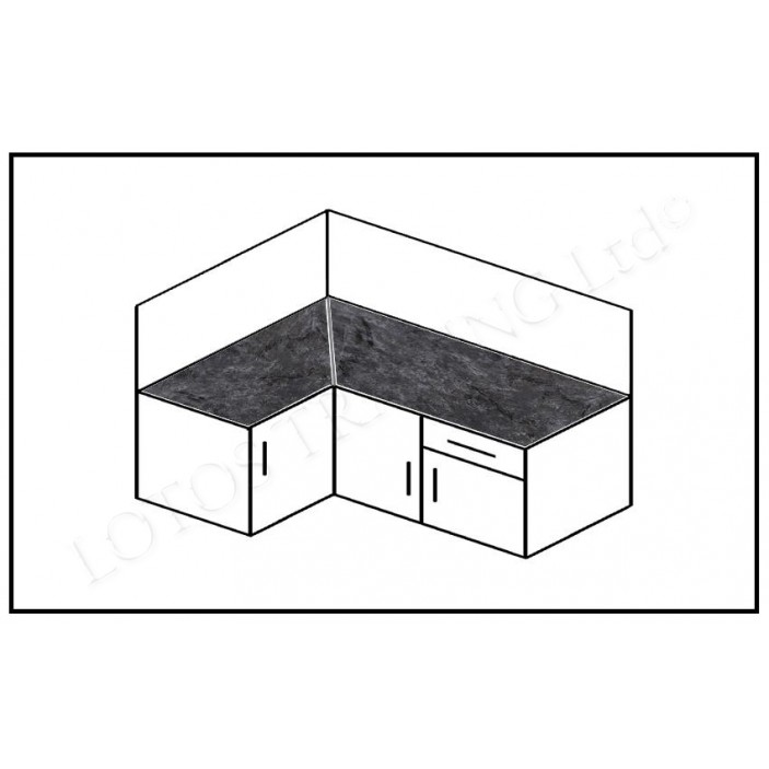 Worktop 5057B Worktops and Back panels