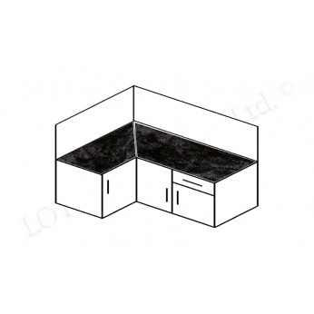Worktop 5057P