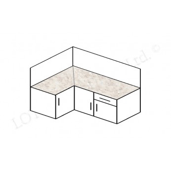 Worktop 5069B