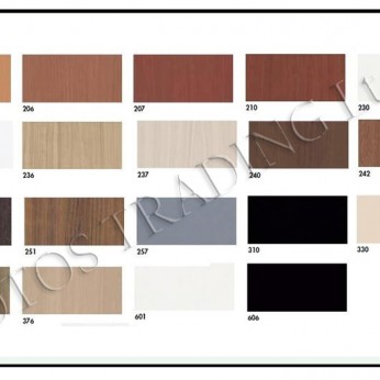 AGT MDF profile - 1006-YU PVC and MDF Mouldings