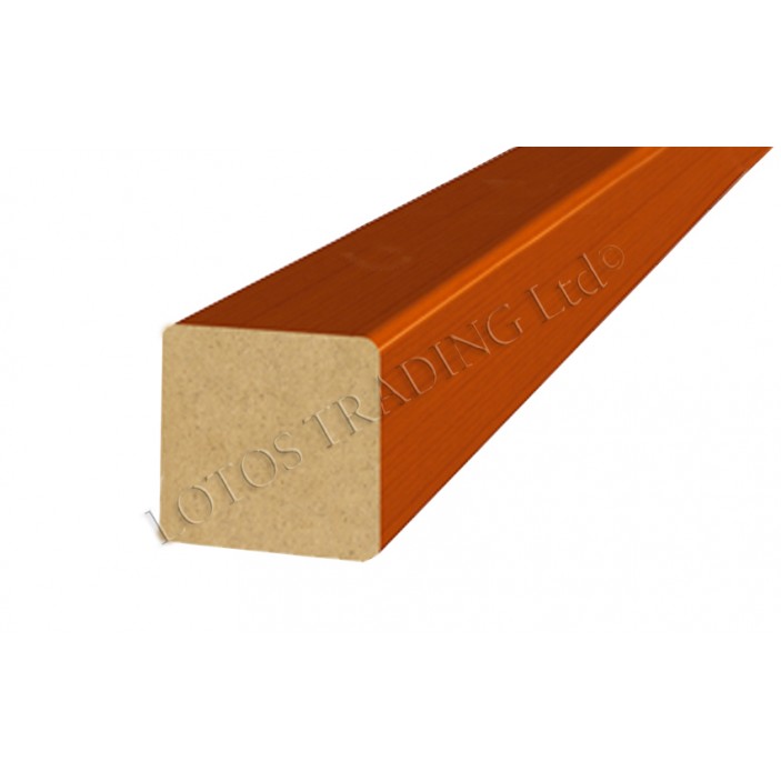 AGT MDF profile - 1015 PVC and MDF Mouldings