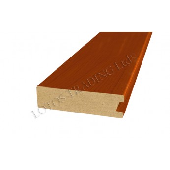 AGT MDF profile - 1018