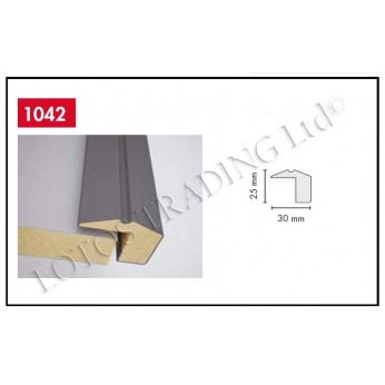 AGT MDF profile - 1042