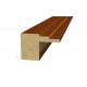 AGT MDF profile - 1046 33L.1046. - PVC and MDF Mouldings AGT MDF profile - 1046 PVC and MDF Mouldings