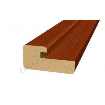 AGT MDF profile - 1052