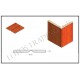 AGT MDF profile - 2002 33L.2002. - PVC and MDF Mouldings AGT MDF profile - 2002 PVC and MDF Mouldings