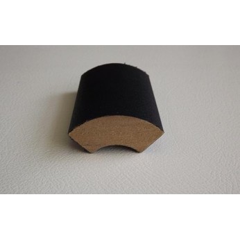 AGT MDF профил - YP81 ПВЦ и МДФ Профили