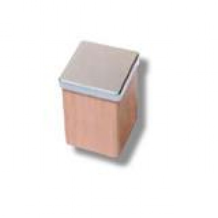 MDF Profile Cover 1015 33L.1015.11 - PVC and MDF Mouldings MDF Profile Cover 1015 PVC and MDF Mouldings