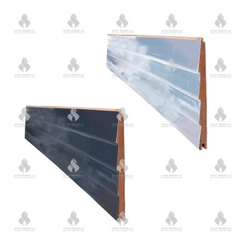 MDF profile - Arkopa. PVC and MDF Mouldings