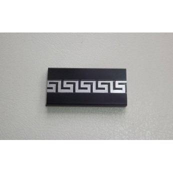 Profile 5206 PVC and MDF Mouldings