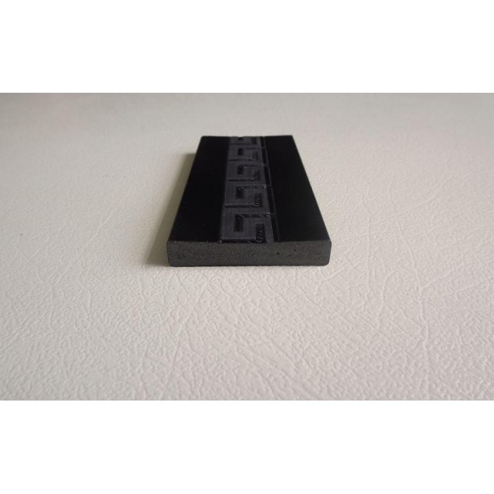 Profile 5206 33L.100.01 - PVC and MDF Mouldings Profile 5206 PVC and MDF Mouldings