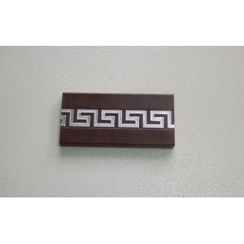 Profile 5210 PVC and MDF Mouldings