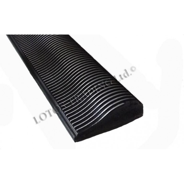 Profile 7022 33L.106.02 - PVC and MDF Mouldings Profile 7022 PVC and MDF Mouldings