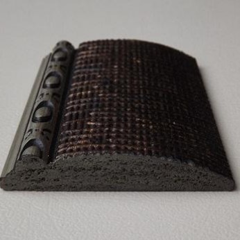 Profile 8115-35 33L.120.10 - PVC and MDF Mouldings Profile 8115-35 PVC and MDF Mouldings